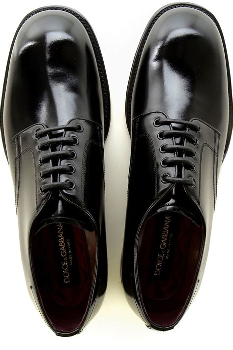 dolce gabbana shoes men's|dolce and gabbana formal shoes.